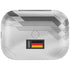 Germany Soccer Flag Amazon Echo Buds Skin